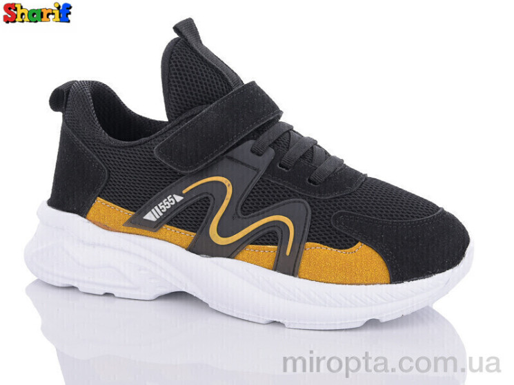 Кросівки AA3006-13 р: 31-35, в упаковці: 8 пар, купити тільки гуртом - 1206648
