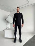 Термобілизна чоловіча, мікродайвінг на флісі м. 540 (р. 46-48, 50-52 (M-L, XL-XXL)) №402919 - 