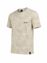 Футболка чоловіча "Essentials" комбінований (р: S-2XL) в упаковці 5 шт. №385017