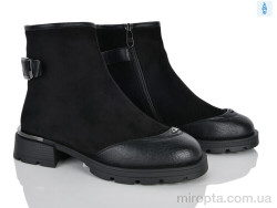 Черевики L716-6M р: 36-40, в упаковці: 6 пар, купити тільки гуртом