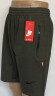 Шорти "Nike", p.48-56, трикотаж, 3 кольори, в упаковці 5 штук №808787 - Mixmoda Bg5255