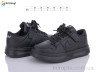 Кросівки BD3489-1C р: 32-37, в упаковці: 8 пар, купити тільки гуртом - 914629