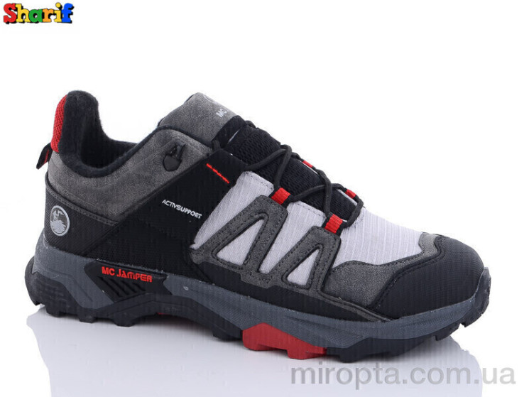 Кросівки S2129-2 р: 40-44, в упаковці: 8 пар, купити тільки гуртом - 1209033