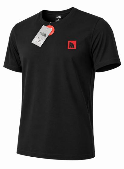 Футболка чоловіча, комбінований (р: S-2XL) в упаковці 5 шт. №384331 - AlexClothes SER2276