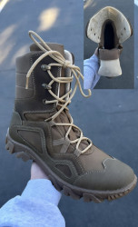 Берці Тайфун Slintex (Розмір: 40-45) койот №151531