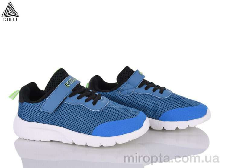 Кросівки KT160-3 піна р: 32-37, в упаковці: 8 пар, купити тільки гуртом - 1177650