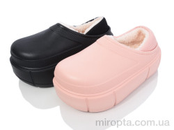 Капці CF1 mix р: 35-40, в упаковці: 12 пар, купити тільки гуртом