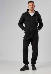 Костюм чоловічий, тринитка, м. 79.3 (р: L, XL, XXL, 3XL) №713551