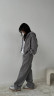 Костюм жіночий, тринитка, м. 1539 (р: 42-46) №709069 - BlaBlaDress SIN824-825 м. 1539