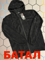 Спортивна кофта чоловіча Puma "5005" (р: 2XL-6XL) в упаковці 5 шт. №375782