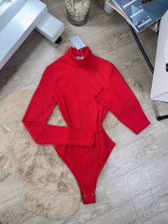 Боді жіноче, рубчик мустанг на флісі, м. 5133 (р: 42, 44, 46, 48) №706198
