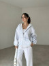 Костюм жіночий, трьохнитка на флісі, м. 1531 (р: 42-44, 46-48) №706341 - BestFashion RZ6220 м. 1531