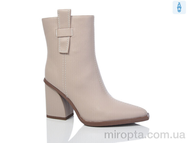 Черевики XX919-118 р: 36-40, в упаковці: 6 пар, купити тільки гуртом - 1100435
