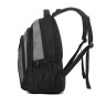 Міський універсальний рюкзак "Justpack" Колір: Сірий м.8853 (р. 26 см х 42 см х 18 см) №754466 - Amsterdam HR277