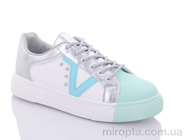 Кросівки XXX-PX113-1 р: 36-41, в упаковці: 8 пар, купити тільки гуртом - 962852