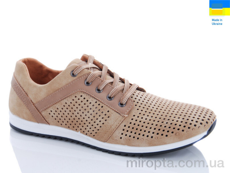 Кросівки 8201-4 р: 40-45, в упаковці: 8 пар, купити тільки гуртом - 353993