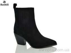 Черевики H9619-22 р: 36-40, в упаковці: 6 пар, купити тільки гуртом