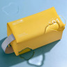 Сумка косметичка жіноча FM-639 розмір (23х11.5х11.5см), 6 кольорів №350771 - 