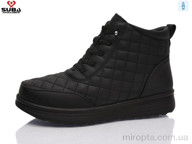 Черевики M701-1 р: 37-42, в упаковці: 8 пар, купити тільки гуртом - 1214807