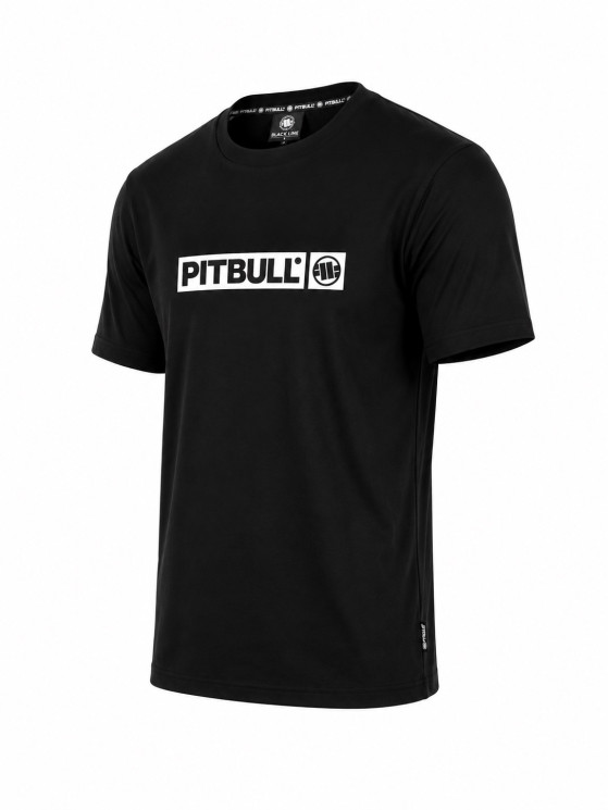 Футболка чоловіча "Pitbull" комбінований (р: S-2XL) в упаковці 5 шт. №385018 - AlexClothes SER2276