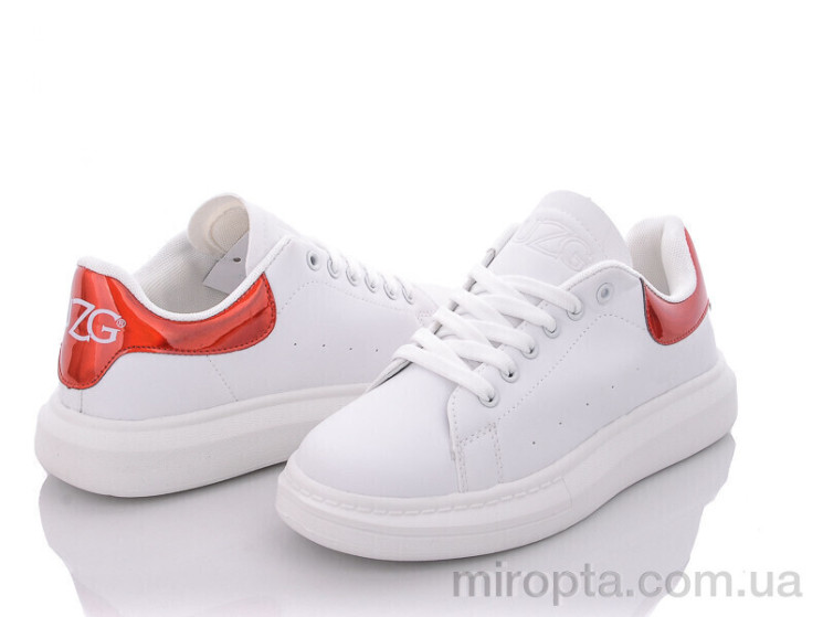 Кросівки F005 р: 36-41, в упаковці: 8 пар, купити тільки гуртом - 1066554