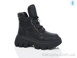 Черевики 3770-1 р: 36-41, в упаковці: 8 пар, купити тільки гуртом