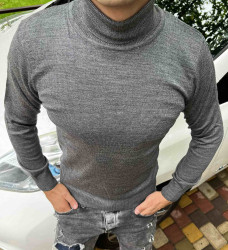 Гольф No Brand р M-2XL Чоловіча S3147 grey