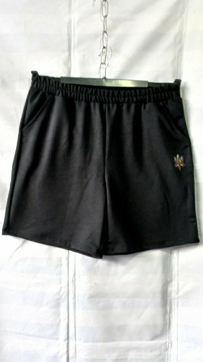 Шорти, p.56-64, трикотаж, 5 кольорів, в упаковці 5 штук №806715 - Iris BG/PO436