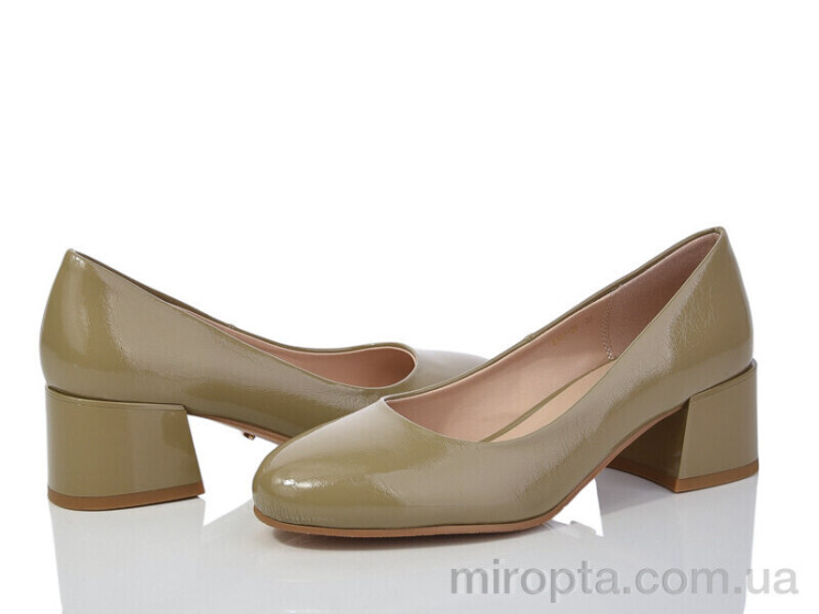 Туфлі K107-26 р: 36-40, в упаковці: 6 пар, купити тільки гуртом - 964425