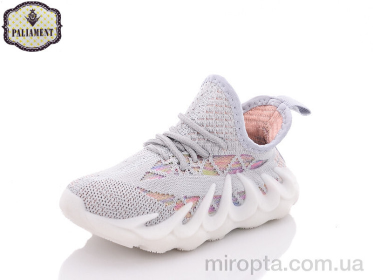 Кросівки H88-3 р: 26-31, в упаковці: 8 пар, купити тільки гуртом - 729310