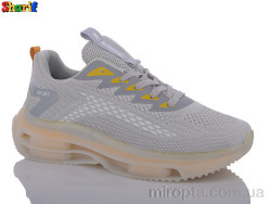 Кросівки AC2081-1 р: 40-44, в упаковці: 8 пар, купити тільки гуртом