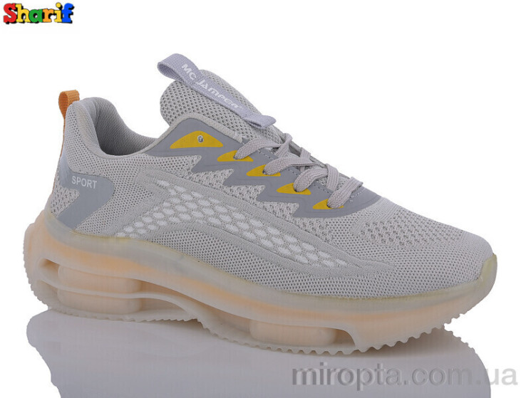 Кросівки AC2081-1 р: 40-44, в упаковці: 8 пар, купити тільки гуртом - 926752