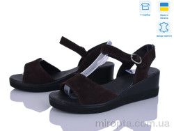 Босоніжки 1552-55A р: 36-40, в упаковці: 6 пар, купити тільки гуртом