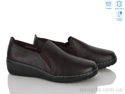 Туфлі 4523-DB0274-9 р: 41-43, в упаковці: 6 пар, купити тільки гуртом
