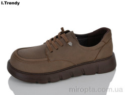 Туфлі BK1702-13 р: 36-41, в упаковці: 8 пар, купити тільки гуртом