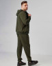 Костюм чоловічий, тринитка, м. 79.3 (р: L, XL, XXL, 3XL) №713552 - Umon GOL1454 м. 79.3