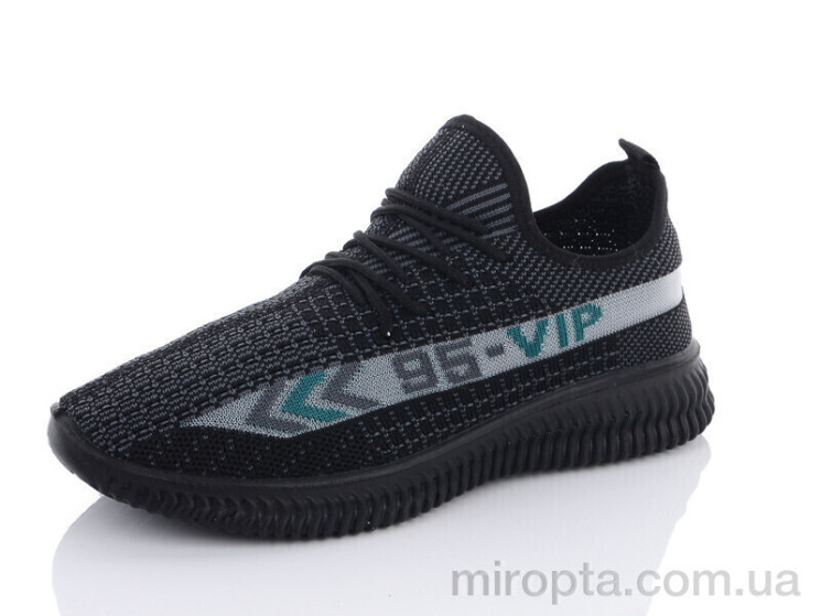 Кросівки 1-0391 р: 37-41, в упаковці: 8 пар, купити тільки гуртом - 809099