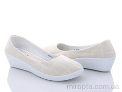 Туфлі LB1305-34 р: 36-40, в упаковці: 12 пар, купити тільки гуртом