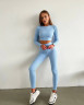 Костюм жіночий, мустанг, м. 793 (р: 42-44, 44-46) №714389 - BestFashion RZ6220 м. 793