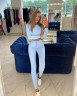 Костюм жіночий, мустанг, м. 793 (р: 42-44, 44-46) №714389 - BestFashion RZ6220 м. 793