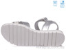 Босоніжки R902161051 S р: 31-36, в упаковці: 8 пар, купити тільки гуртом - 966165
