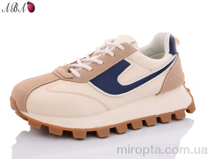 Кросівки CB012-2 р: 36-41, в упаковці: 8 пар, купити тільки гуртом - 858974