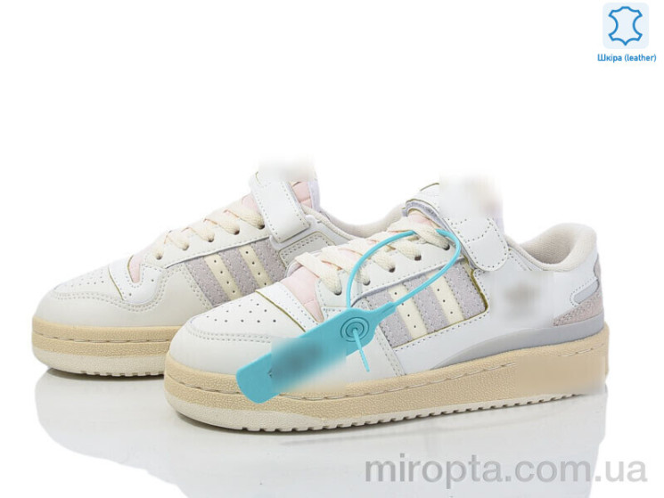 Кросівки B0299-10 р: 37-41, в упаковці: 8 пар, купити тільки гуртом - 1039809