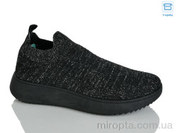 Кросівки K516-4A р: 36-41, в упаковці: 8 пар, купити тільки гуртом