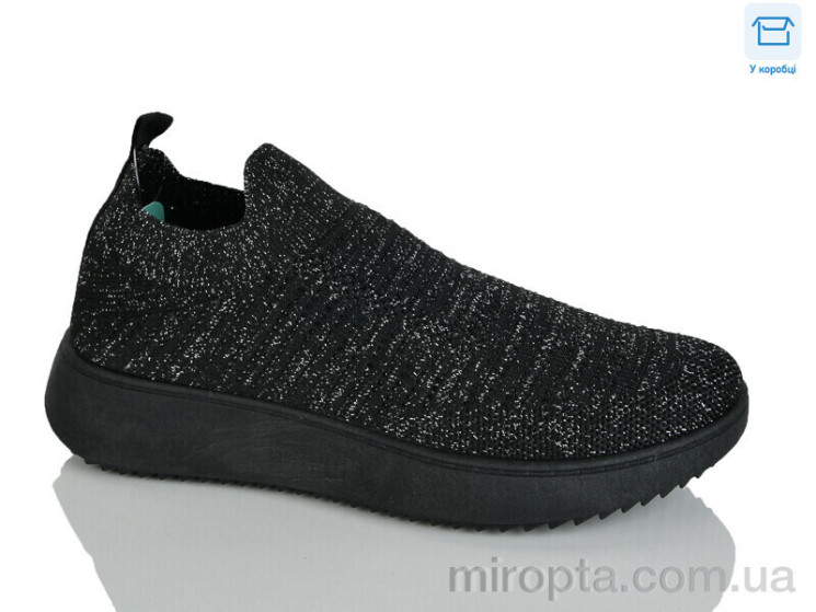 Кросівки K516-4A р: 36-41, в упаковці: 8 пар, купити тільки гуртом - 1171976