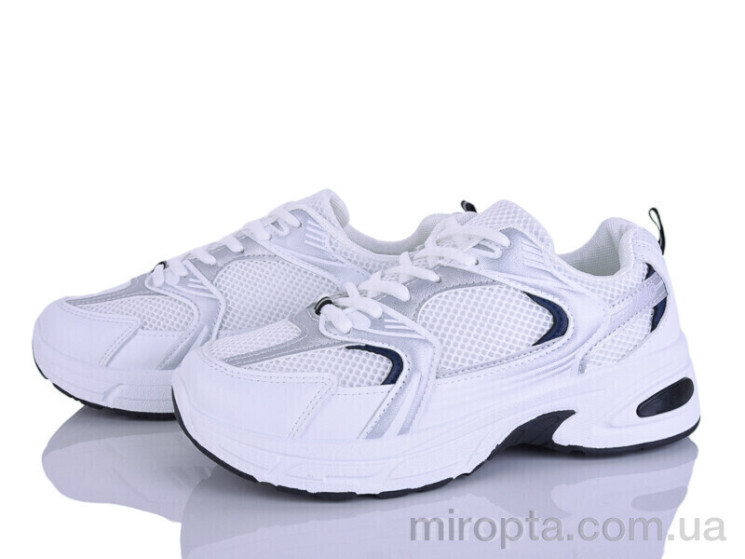 Кросівки NB530-9 р: 36-41, в упаковці: 8 пар, купити тільки гуртом - 1179623