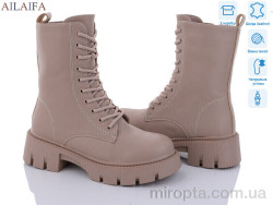 Черевики DK295-4 р: 36-40, в упаковці: 6 пар, купити тільки гуртом