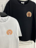 Футболка жіноча "2311" котон (р: one size) 2 кольори, в упаковці 5 шт. №386019 - Mercury SE927