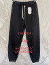 Штани жіночі "DK6003" теплі (p: 2XL-6XL) 3 кольори мікс в упаковці 12 штук №153036 - Edelweis GN1408