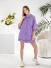 Костюм жіночий, Zara, м. 2414 (р: 42, 44, 46, 48) №707853 - RusanAnna RN1550-1551 м. 2414